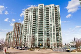 Condo for Rent, 4850 Glen Erin Dr #1703, Mississauga, ON