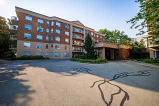 Condo for Sale, 5188 Lakeshore Rd #102, Burlington, ON