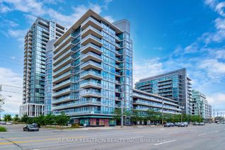 Condo for Sale, 1185 The Queensway Ave #907, Toronto, ON