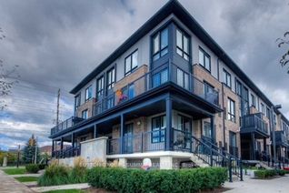 Property for Rent, 1200 MAIN St E #209, Milton, ON