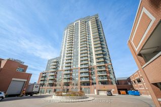 Condo for Sale, 1420 Dupont St #716, Toronto, ON