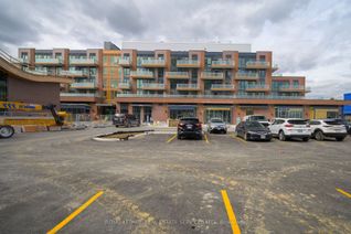 Condo Apartment for Rent, 215 Lakeshore Rd W Rd #526, Mississauga, ON