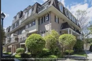 Townhouse for Sale, 72 Sidney Belsey Cres #104, Toronto, ON