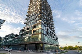 Apartment for Sale, 297 Oak Walk Dr #404, Oakville, ON