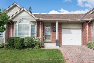 Townhouse for Sale, 1555 Highbury Ave N #44, London, ON