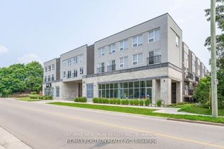 Townhouse for Sale, 338 Albert St #220, Waterloo, ON