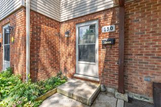 Condo for Sale, 1330 Jalna Blvd #130, London, ON