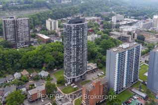 Property for Sale, 150 Charlton Ave E #1102, Hamilton, ON