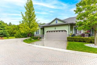 Bungalow for Sale, 34 Oakwood Links Lane #18, Lambton Shores, ON