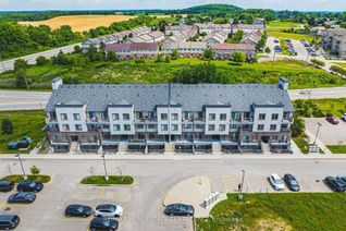 Townhouse for Sale, 350 Fisher Mills Rd #17, Cambridge, ON