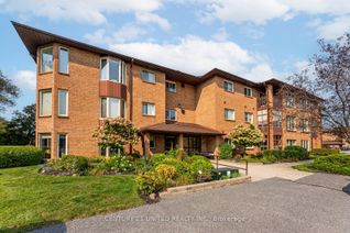 Condo Apartment for Sale, 2183 Walker Ave #310, Peterborough, ON