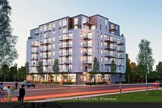 Apartment for Sale, 7 Erie Ave #612, Brantford, ON