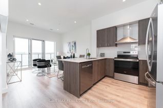 Apartment for Sale, 15 Glebe St #1806, Cambridge, ON