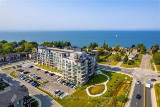 Property for Sale, 600 North Service Rd #321, Hamilton, ON