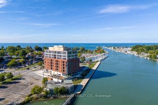 Apartment for Sale, 57 Lakeport Rd #302, St. Catharines, ON