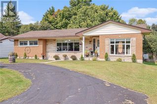 House for Sale, 154 Stamford Drive, Perth, ON