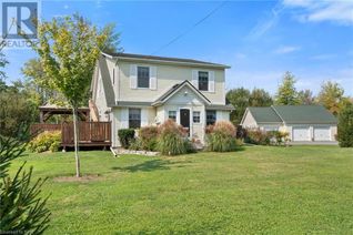 Detached House for Sale, 225 Windmill Point Road, Ridgeway, ON