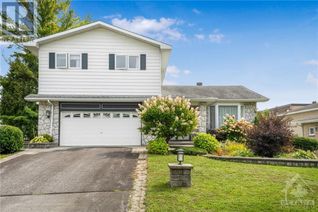 House for Sale, 1595 Du Parc Avenue, Rockland, ON