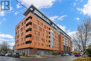 Condo for Sale, 135 Barrette Street #607, Ottawa, ON