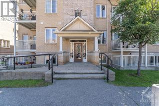 Property for Sale, 164 Paseo Private #3, Ottawa, ON