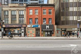 Commercial/Retail Property for Lease, 221 Rideau Street, Ottawa, ON