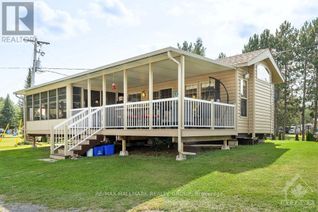 House for Sale, 276 White Cedars Road, Bonnechere Valley, ON