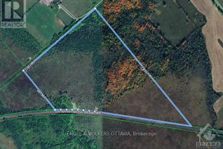 Land for Sale, Con 6 N Pt Lot 2 Scholten Road, Drummond/North Elmsley, ON