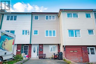 House for Sale, 26 Eastaff Street, St. John's, NL