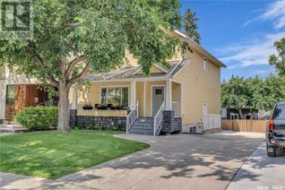 House for Sale, 1125 15th Street E, Saskatoon, SK