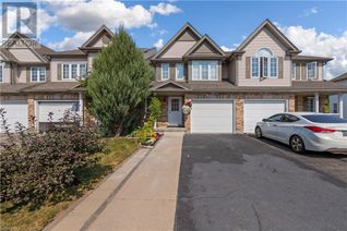 Townhouse for Sale, 670 Wild Ginger Avenue, Waterloo, ON