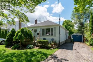 Detached House for Sale, 157 Locust Street, St. Thomas, ON