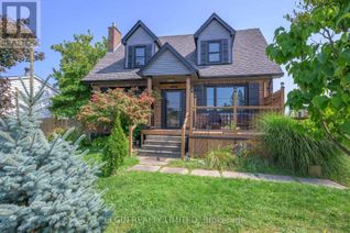 House for Sale, 27 Fairview Avenue, St. Thomas, ON