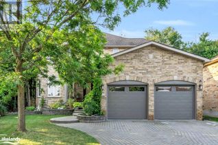 Detached House for Sale, 13 Mulberry Court, Barrie, ON