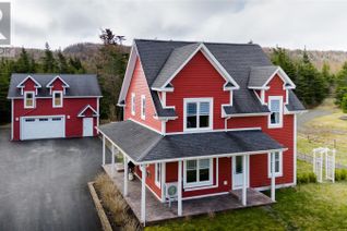 Detached House for Sale, 123 Masons Road, Avondale, NL