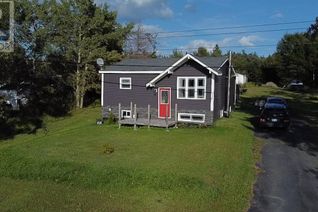 Detached House for Sale, 76 Main Street, Birchy Bay, NL