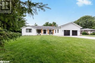 Detached House for Sale, 66 Finlay Mill Road, Midhurst, ON