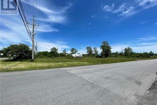 Property for Sale, N/A Cement Road, Wainfleet (879 - Marshville/Winger), ON