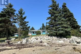 Property for Sale, 84 Macdonald Point Road, Seabright, NS