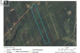 Property for Sale, Lot Route 440, Rosaireville, NB