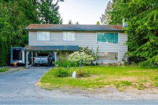 House for Sale, 20951 45a Avenue, Langley, BC