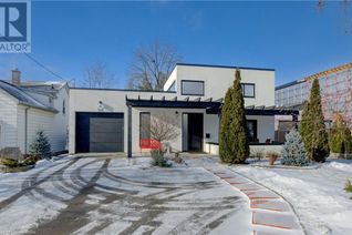 House for Sale, 149 Woolwich Street, Waterloo, ON