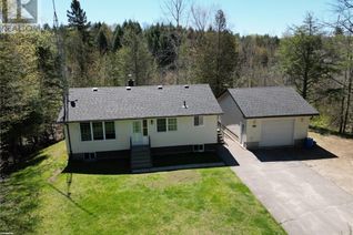 Bungalow for Sale, 22 Mulholland Drive, Haliburton, ON