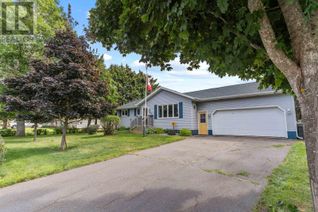 House for Sale, 54 Saunders Avenue, Summerside, PE