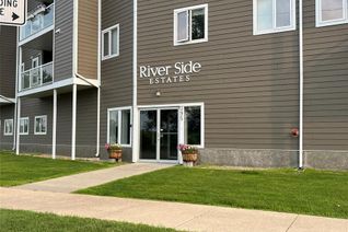 Condo for Sale, 208 395 River Street E, Prince Albert, SK