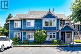 Freehold Townhouse for Sale, 2951 Oak St #203C, Chemainus, BC