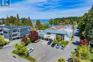 Property for Lease, 1600 Stroulger Rd #1, Nanoose Bay, BC