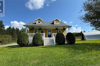 Property for Sale, 399 Route 215, Saint-François-de-Madawaska, NB