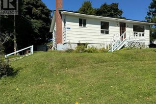 House for Sale, 5003 Rte 108, Millerton, NB