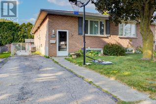 Semi-Detached House for Sale, 1151 Whealan Road, Woodstock, ON