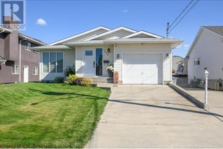 House for Sale, 1200 13th Street, Kamloops, BC